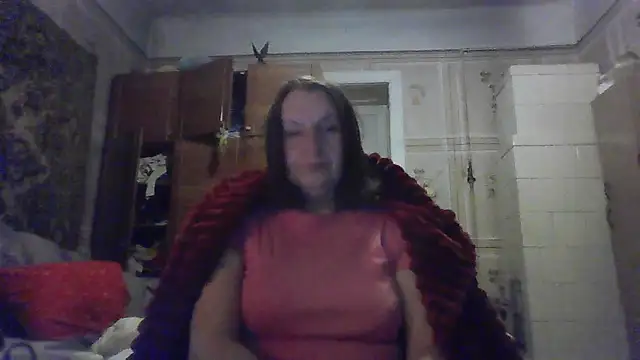 AnnaLive570 online show from November 20, 2025, 5:34 pm