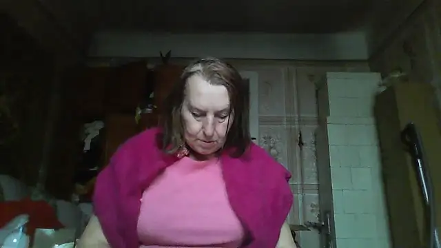 AnnaLive570 online show from November 23, 2025, 7:41 am