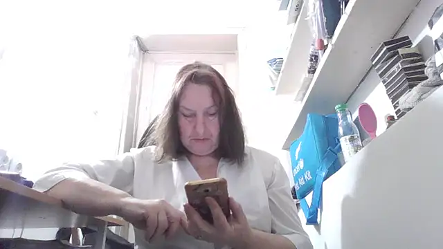 AnnaLive570 online show from January 9, 2026, 5:43 am