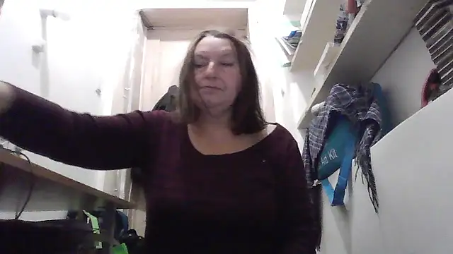 AnnaLive570 online show from January 13, 2026, 5:24 am