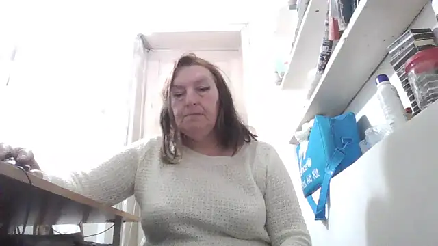 AnnaLive570 online show from March 10, 2026, 5:45 am