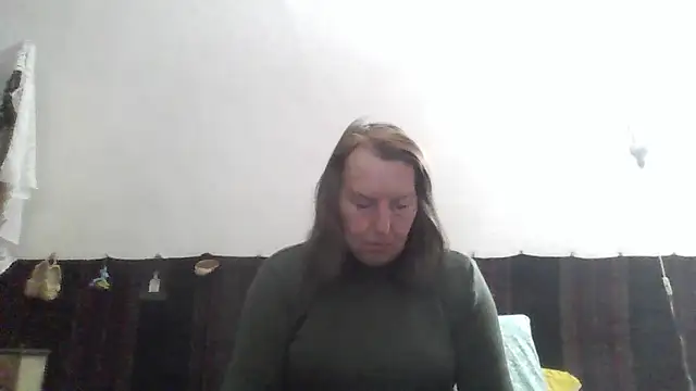 AnnaLive570 online show from March 21, 2026, 1:32 am