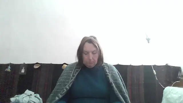 AnnaLive570 online show from May 3, 2026, 3:07 pm