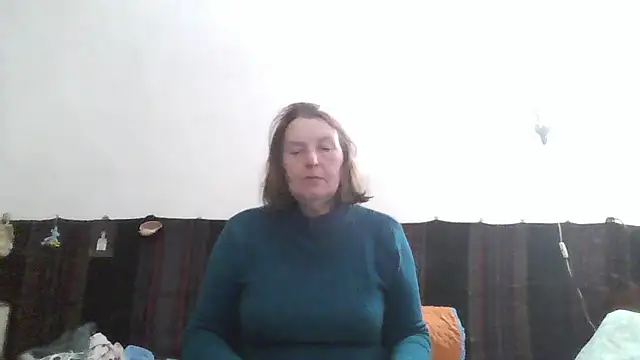 AnnaLive570 online show from May 6, 2026, 4:08 am
