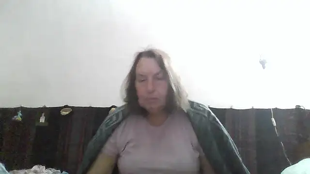 AnnaLive570 online show from May 8, 2026, 3:23 am
