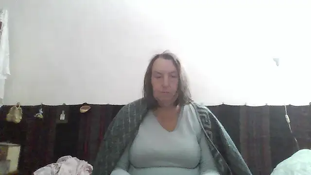 AnnaLive570 online show from May 9, 2026, 3:34 am