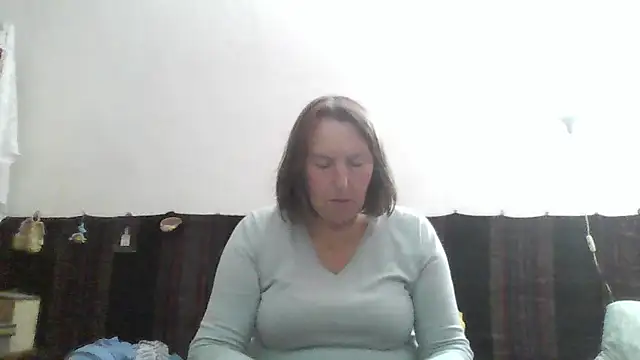 AnnaLive570 online show from May 10, 2026, 3:55 am