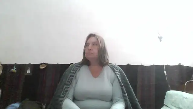 AnnaLive570 online show from May 10, 2026, 4:12 pm