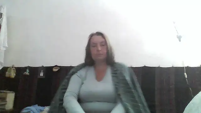 AnnaLive570 online show from May 11, 2026, 3:29 pm