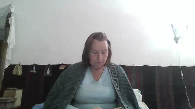 AnnaLive570 online show from May 17, 2026, 5:27 am