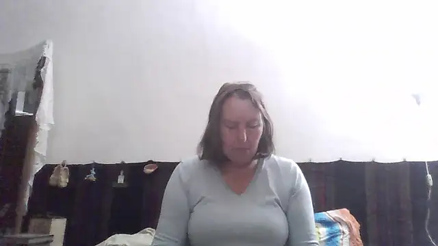 AnnaLive570 online show from May 20, 2026, 1:12 am