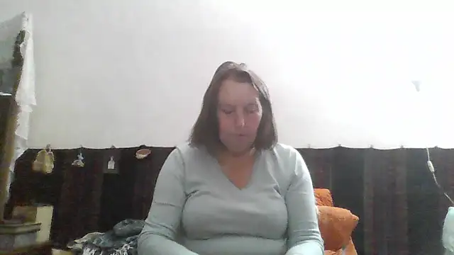 AnnaLive570 online show from May 21, 2026, 4:08 am