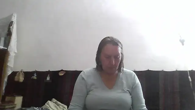 AnnaLive570 online show from May 21, 2026, 11:45 pm