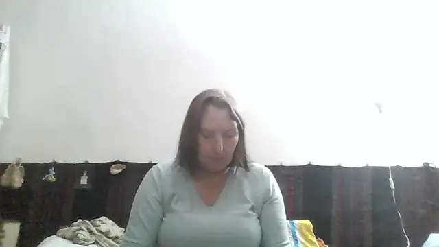 AnnaLive570 online show from May 23, 2026, 1:44 am