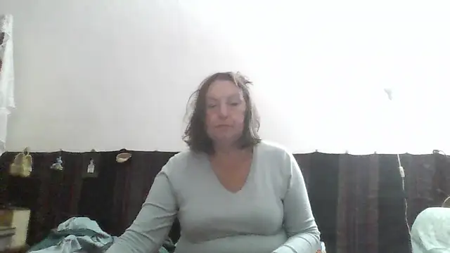 AnnaLive570 online show from May 24, 2026, 2:05 am