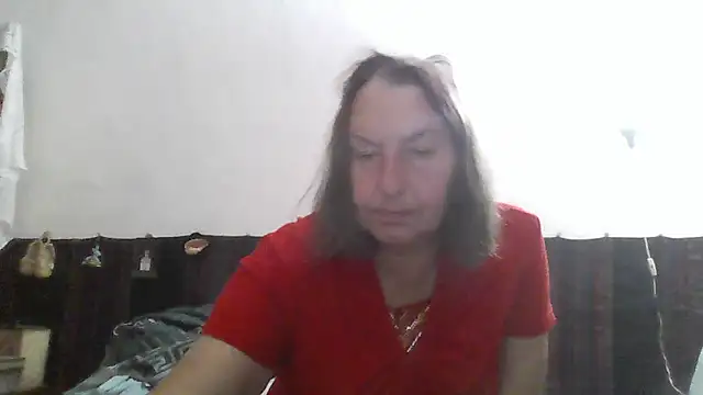 AnnaLive570 online show from May 25, 2026, 3:12 am