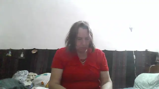 AnnaLive570 online show from May 27, 2026, 2:30 am