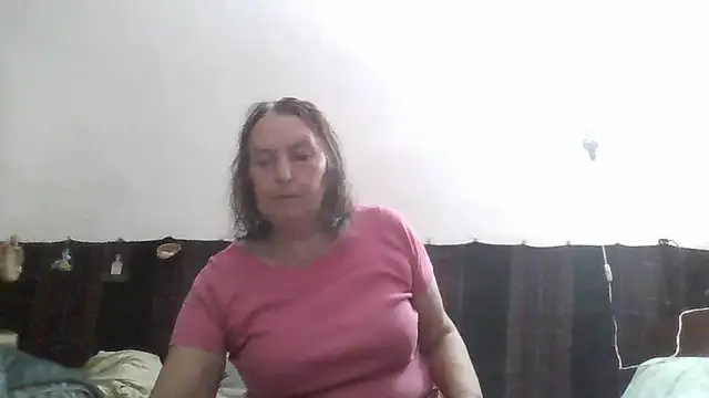 AnnaLive570 online show from May 27, 2026, 11:57 pm