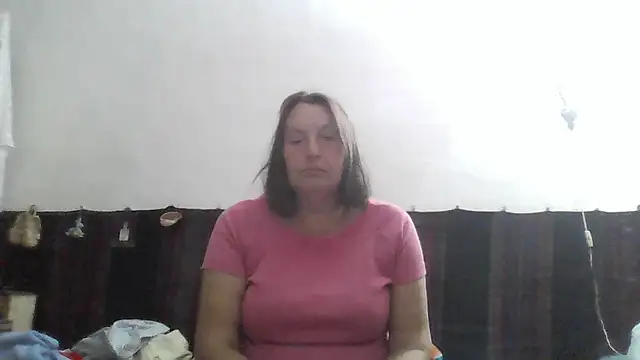 AnnaLive570 online show from May 29, 2026, 2:20 am