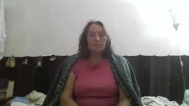 AnnaLive570 online show from May 31, 2026, 10:55 am