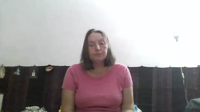 AnnaLive570 online show from June 1, 2026, 3:19 am