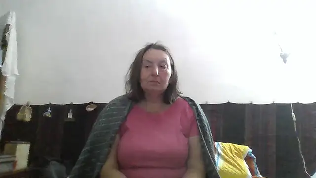 AnnaLive570 online show from June 3, 2026, 2:25 am