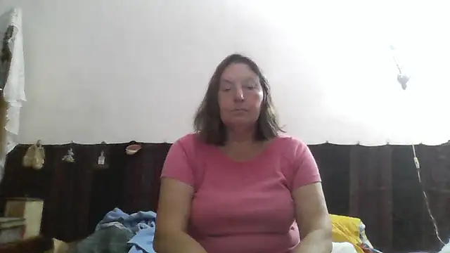 AnnaLive570 online show from June 4, 2026, 3:34 am