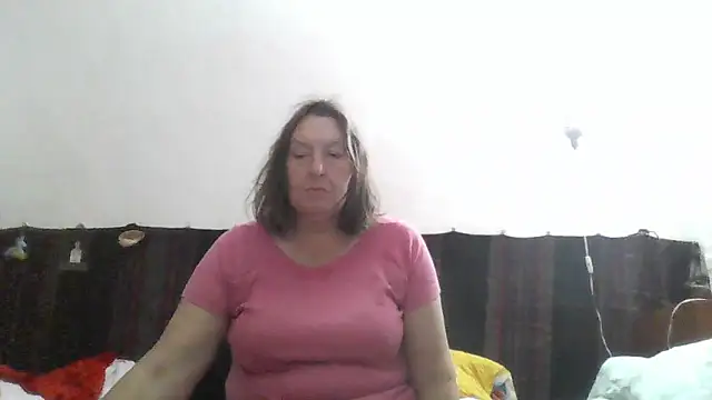 AnnaLive570 online show from June 5, 2026, 2:18 am