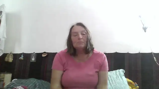 AnnaLive570 online show from June 7, 2026, 11:14 am