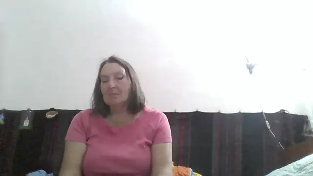 AnnaLive570 online show from June 8, 2026, 2:50 pm