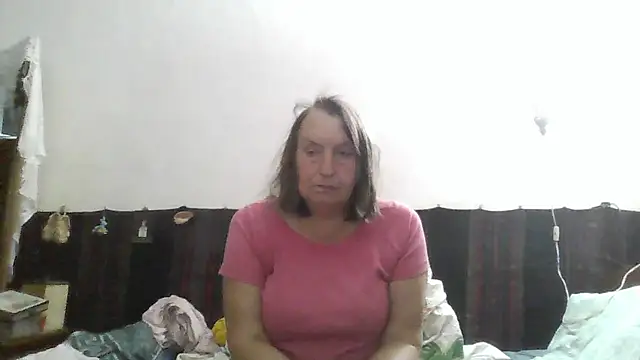 AnnaLive570 online show from June 9, 2026, 2:56 am
