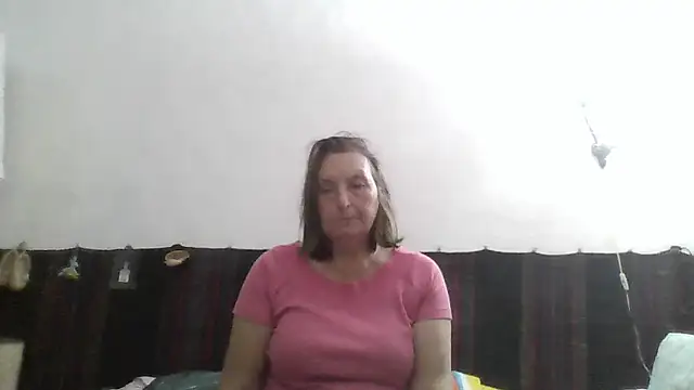 AnnaLive570 online show from June 10, 2026, 4:01 am