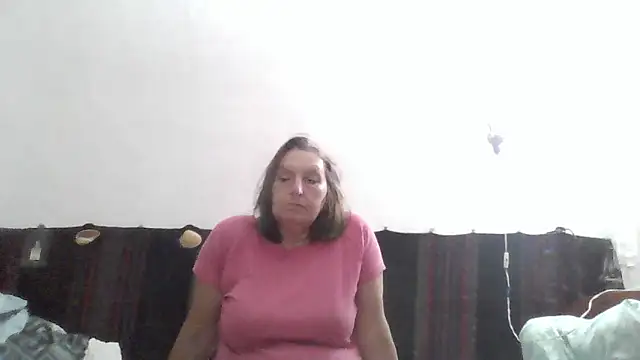 AnnaLive570 online show from June 10, 2026, 4:06 pm