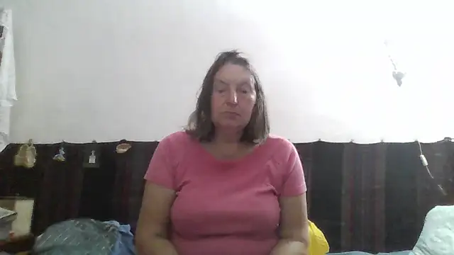 AnnaLive570 online show from June 11, 2026, 2:53 am