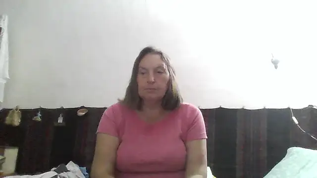 AnnaLive570 online show from June 12, 2026, 2:32 am