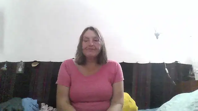 AnnaLive570 online show from June 13, 2026, 11:19 am