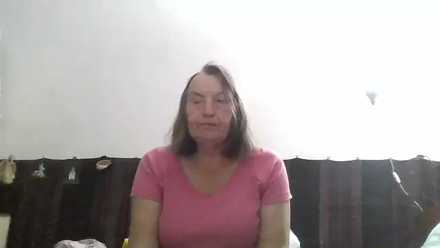 AnnaLive570 online show from June 14, 2026, 2:57 am