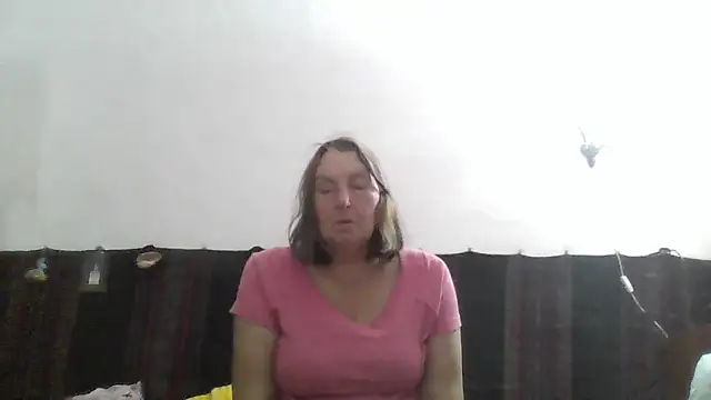 AnnaLive570 online show from June 14, 2026, 3:03 pm