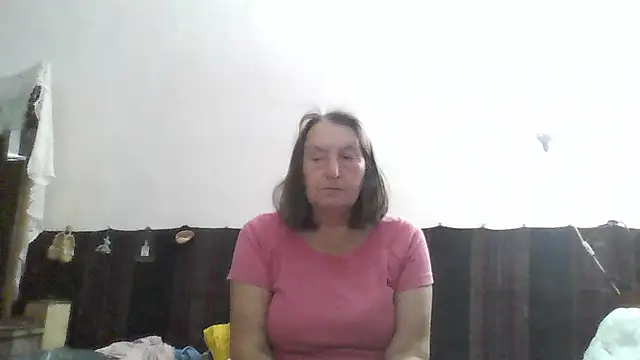 AnnaLive570 online show from June 15, 2026, 3:09 am