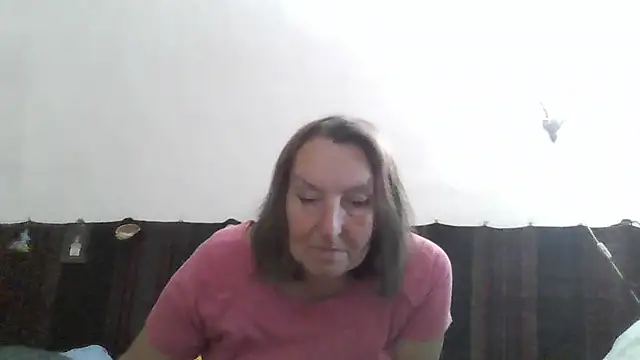 AnnaLive570 online show from June 15, 2026, 3:14 pm
