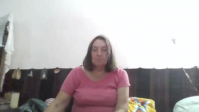 AnnaLive570 online show from June 16, 2026, 3:25 pm