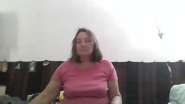AnnaLive570 online show from June 18, 2026, 12:42 pm