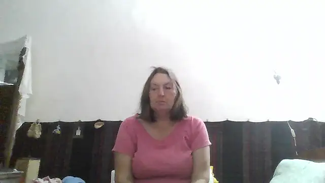 AnnaLive570 online show from June 19, 2026, 3:00 am