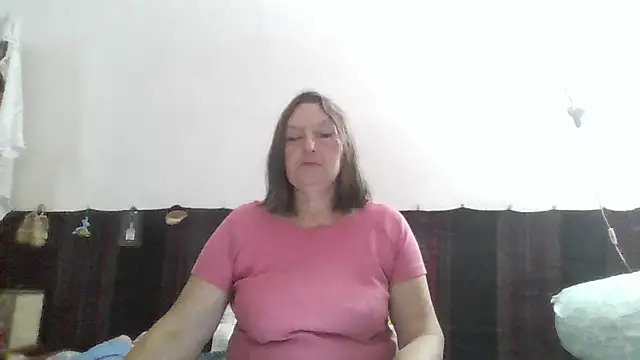 AnnaLive570 online show from June 19, 2026, 3:05 pm