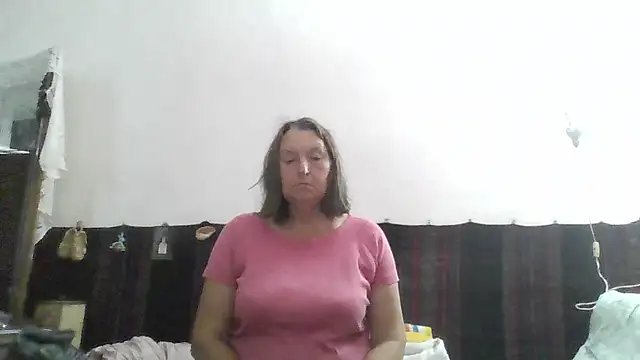 AnnaLive570 online show from June 20, 2026, 3:04 pm