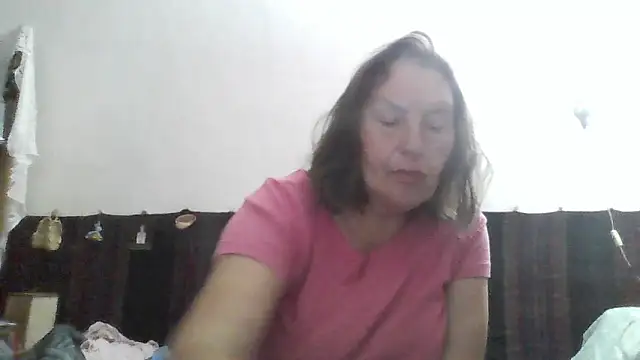 AnnaLive570 online show from June 22, 2026, 2:02 am