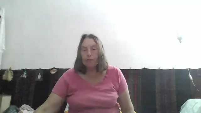 AnnaLive570 online show from June 22, 2026, 3:25 am