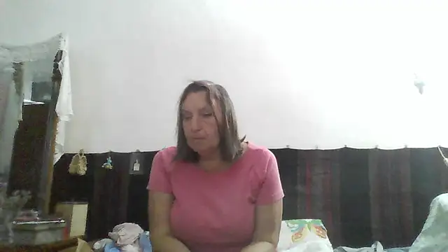 AnnaLive570 online show from June 24, 2026, 3:33 pm