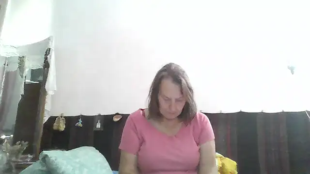 AnnaLive570 online show from June 25, 2026, 5:12 am