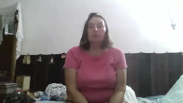 AnnaLive570 online show from June 27, 2026, 12:26 am